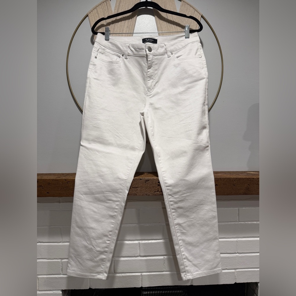 d. jeans!